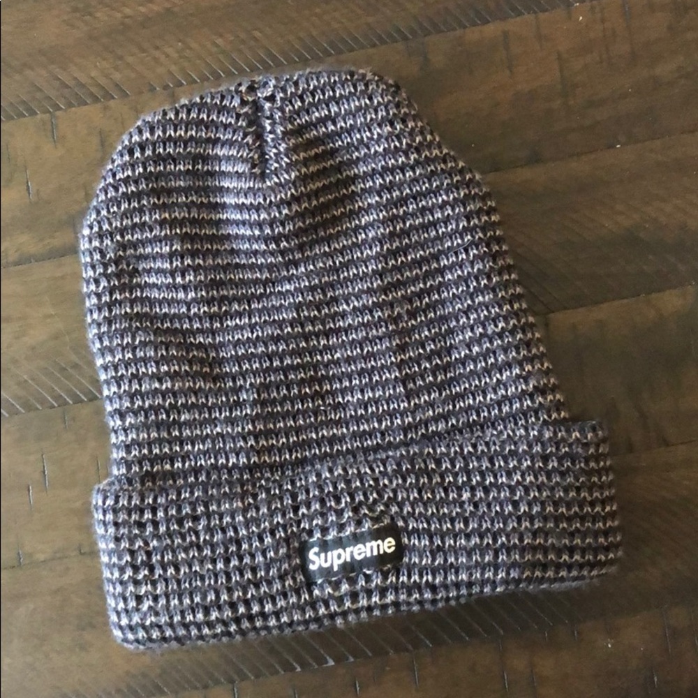 Supreme beanie
